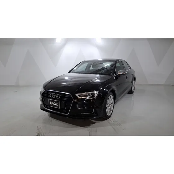Audi A3 1.4 35 Select Dct