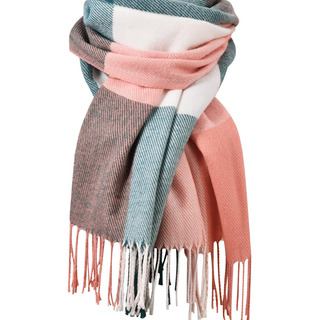 Clothirily Bufanda De Invierno For Mujer - Bufanda A Clothirily Bufanda De Invierno For Mujer - Bufanda A