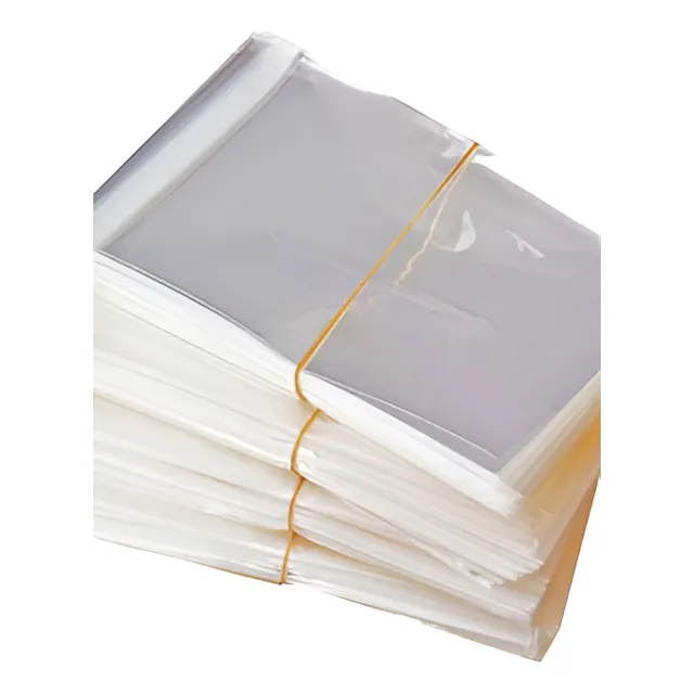 Bolsas De Celofan Adhesivas  Multimedidas 