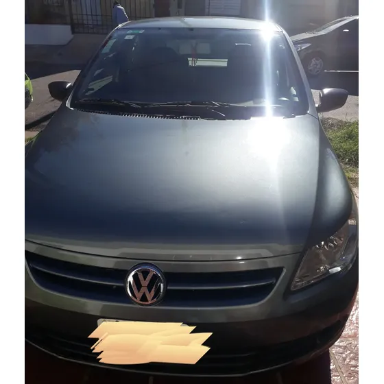 Volkswagen Gol Trend 1.6 Pack I 101cv
