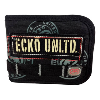 Cartera Billetera Ecko Unltd Original Estilo Y Calidad En 1. Cartera Billetera Ecko Unltd Original Estilo Y Calidad En 1.