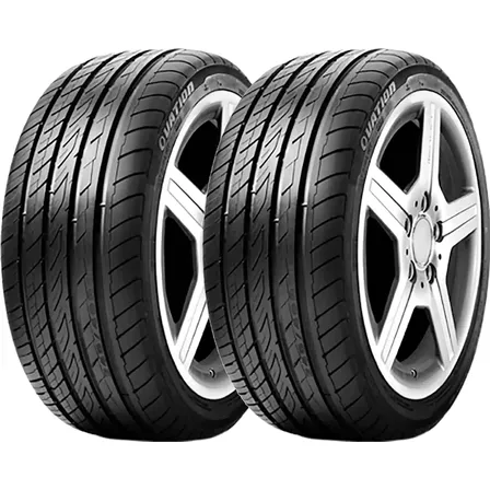 Kit de 2 llantas Ovation Vi388 225/55R16 99 V