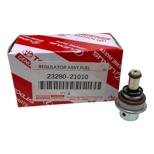 Regulador Gasolina Corolla 09-14 Yaris Belta 06-11