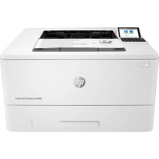 Impresora Hp Laserjet Enterprise M406dn (3pz15a)