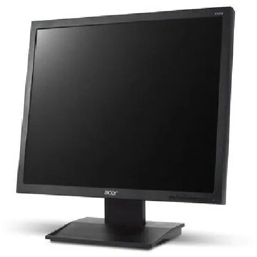 Monitor Acer 17 Pulgada V173 Para Peparar O Repuesto