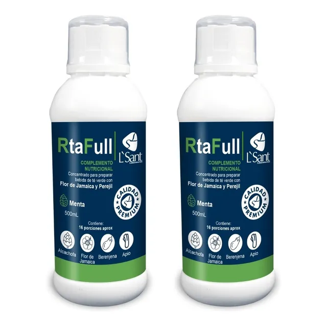 2 Rtafull Colon Irritado
