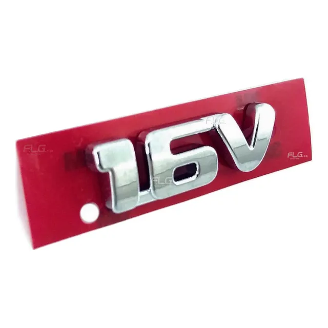 Sigla  16v  Original Mopar Fiat Grand Siena 12/20