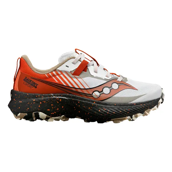 Zapatilla Mujer Saucony Endorphin Edge Fog/zenith