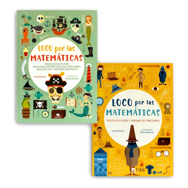 Ejercicios Matemáticas De 4 - 5 Grado Primaria