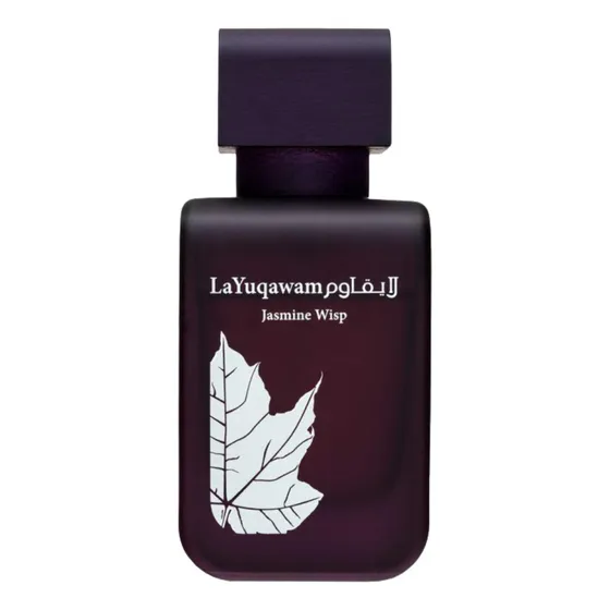 Perfume Rasasi La Yuqawam Jasmine Wisp Edp 75 Ml Para Mujer