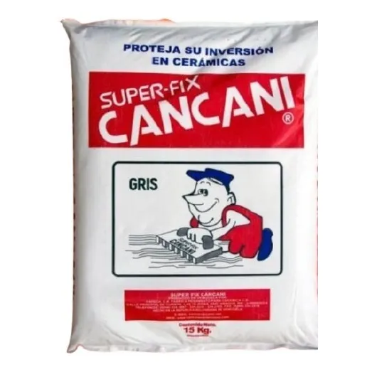 Pego Cancani Gris (14 Kg)