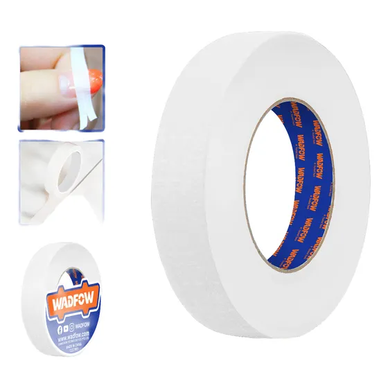 Cinta Papel Enmascarar 50mx36mm Wpn6h36