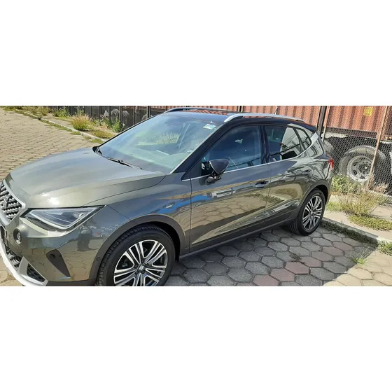 Seat Arona 1.6 Xperience Tiptronic