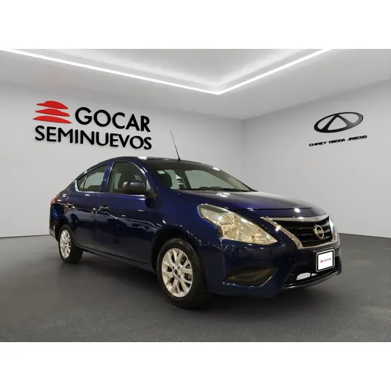 Nissan V-drive 4 Pts. Base, Tm5, A/ac., Ve, Ra-15
