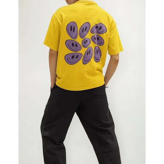 T-shirt Kabu #006 Smileys