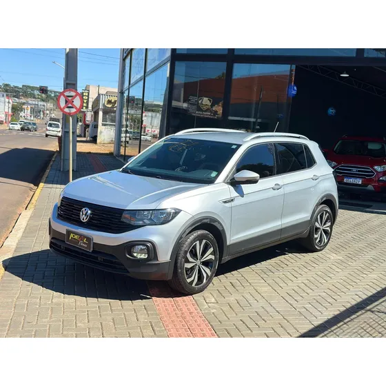 Volkswagen T-cross Tsi 1.4