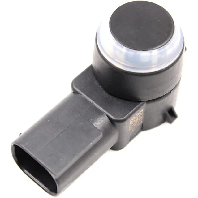 Sensor De Estacionamiento Peugeot-citroën 9663821577