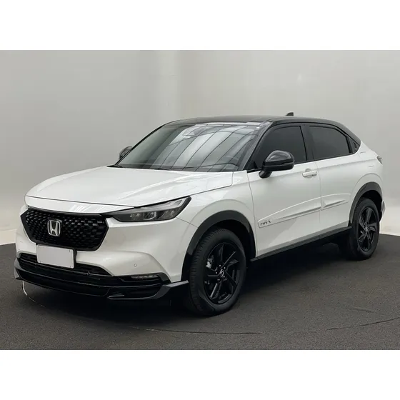 Honda Hr-v 1.5 Di I-vtec Turbo Flex Touring Cvt
