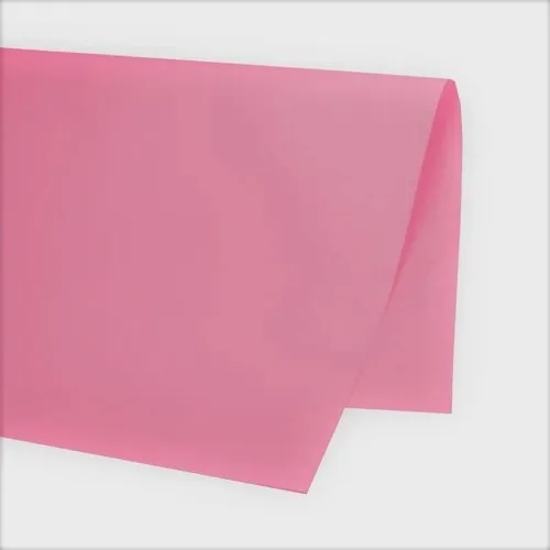 Papel Color Set Rosa A4 - 50 Folhas 180g 