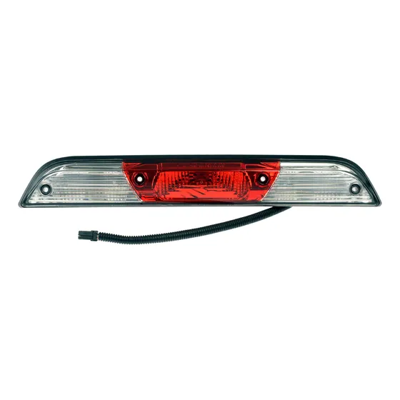 Conjunto Luz De Freno F-650 2017 2018 2019