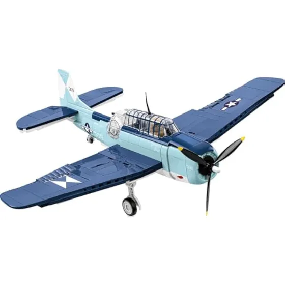 Cobi Colección Histórica Segunda Guerra Mundial
