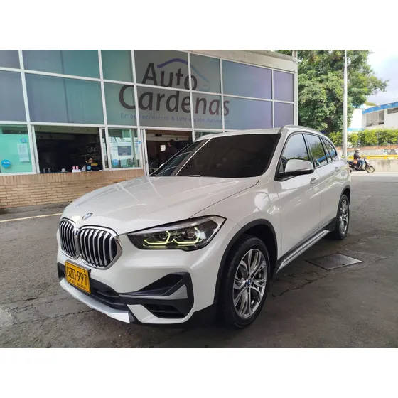Bmw X1 2.0 F48 Sdrive 20i