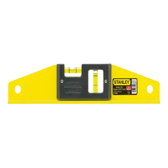 Nivel De Aluminio Magnetico De 14'' Stanley