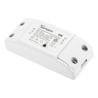 Sonoff Rf Wifi Switch Rf 433 Mhz Compatible Con Alexa Para Sonoff Rf Wifi Switch Rf 433 Mhz Compatible Con Alexa Para