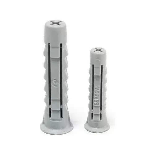 Tarugo Espyga Nº 14 X 50 Unidades Ladrillo Hueco Y Comun Py