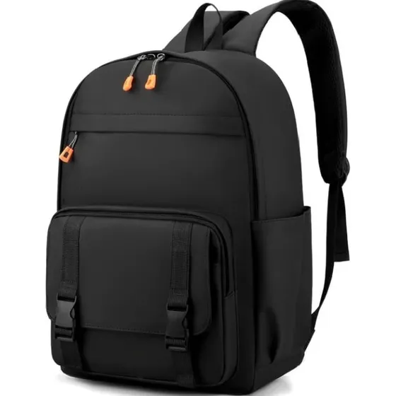 Bolso/morral Juvenil Colegial Impermeable