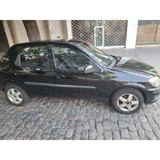 Chevrolet Celta 1.4 Lt Aa+dir