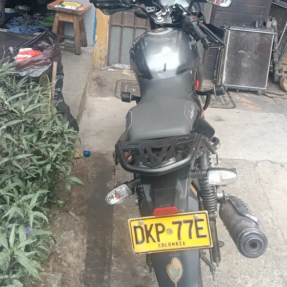 Único Dueño.motor Recién Reparado Llantas Nuevas.