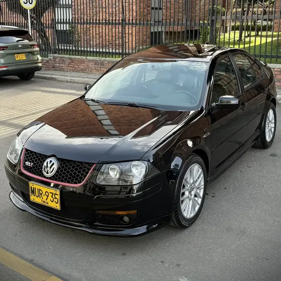 Volkswagen Jetta V 2013 1.8 Gli