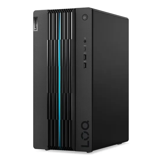 Cpu Gamer Pc Lenovo Intel I5 13va 8gb Ram 512gb Ssd Rtx3050