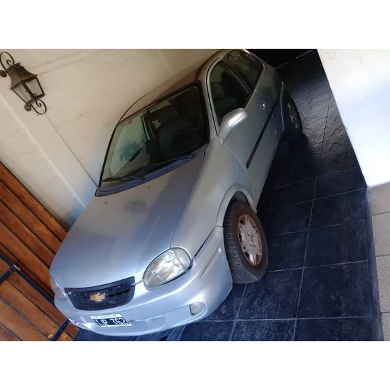 Chevrolet Corsa 1.4 Classic