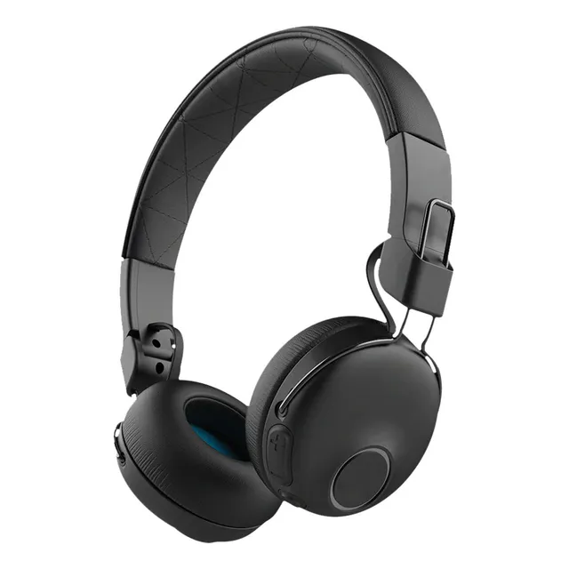Audífonos Jlab Studio Wireless On-ear Bluetooth De Diadema