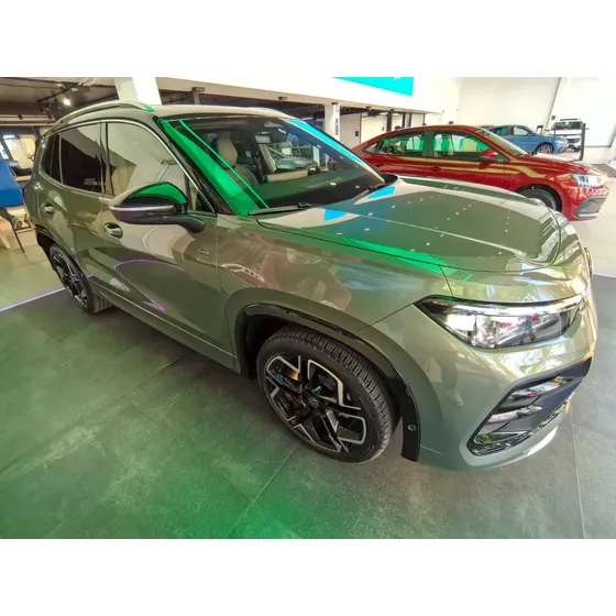Volkswagen Tiguan 1.4 Tsi R-line Dsg7