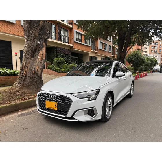 Audi A3 1.4 35 Tfsi Advanced
