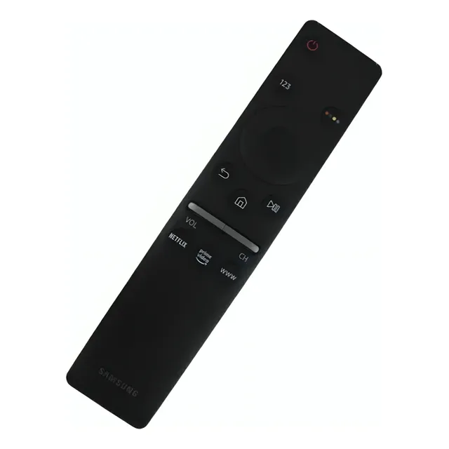 Control Remoto Smart Tv Para Samsung Todos Los Modelos