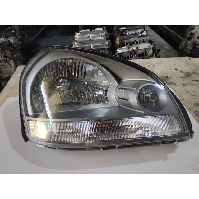 Faro Delantero Derecho Hyundai Tucson Año 2005/2009