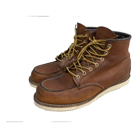 Botas Red Wing