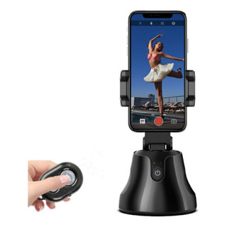 Estabilizador De Seguimiento Facial Automático Con Control R Estabilizador De Seguimiento Facial Automático Con Control R