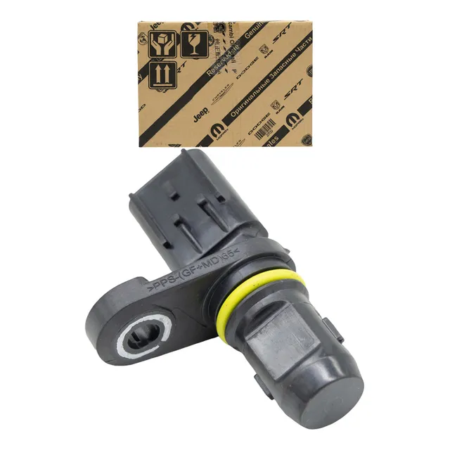 Sensor Rotação Original Bravo Punto Strada Linea 1.8 Etorq