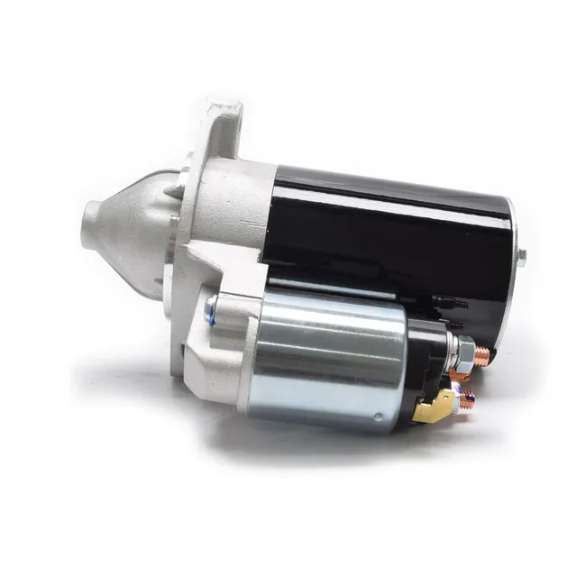 (1) Marcha Sist. Valeo Dodge Attitude L4 1.4l 06/09