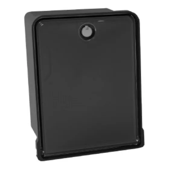 Caja Medidor Monofasico Lisa Variplast .