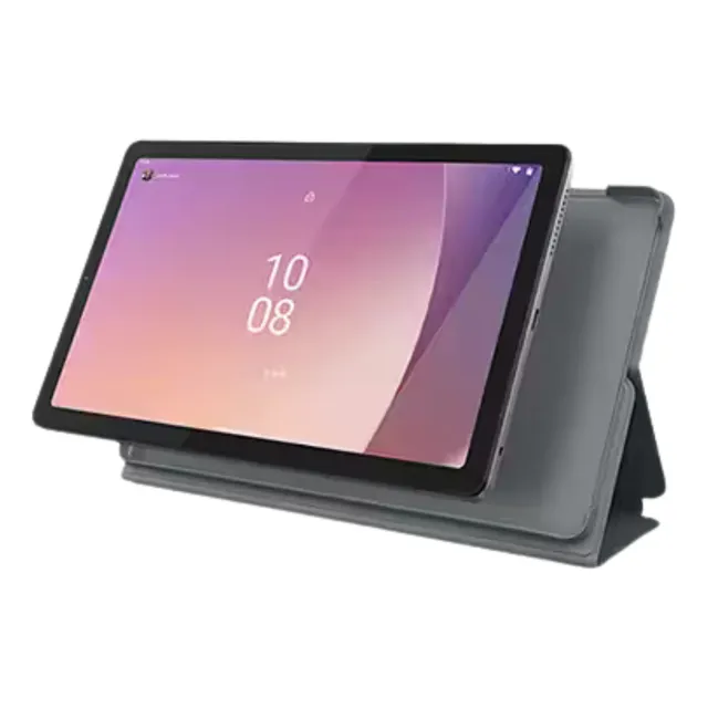 Tablet Lenovo M9 9" 64gb 4Ram Zac30064ar + Funda Soporte
