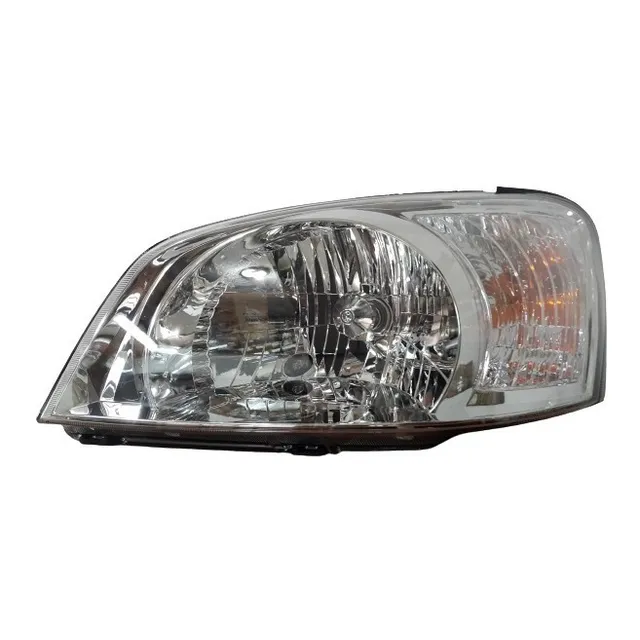 Faro Izquierdo Hyundai Getz Oiginal