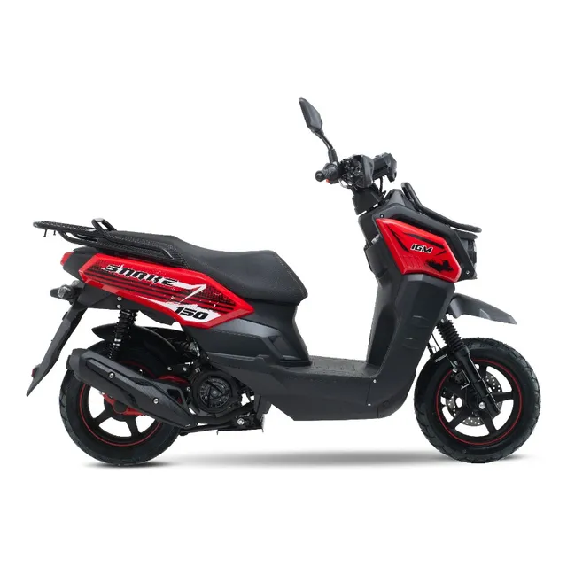 Moto Scooter Im150sc-12_roj_2023