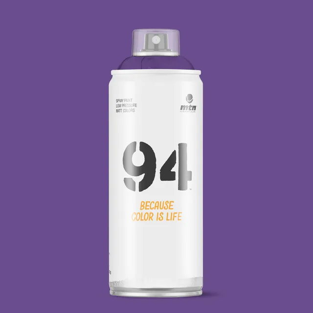 Montana Mtn 94 Linea Mate +70 Colores