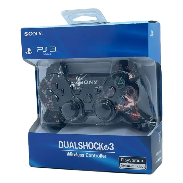 Control Playstation 3 Unicolores